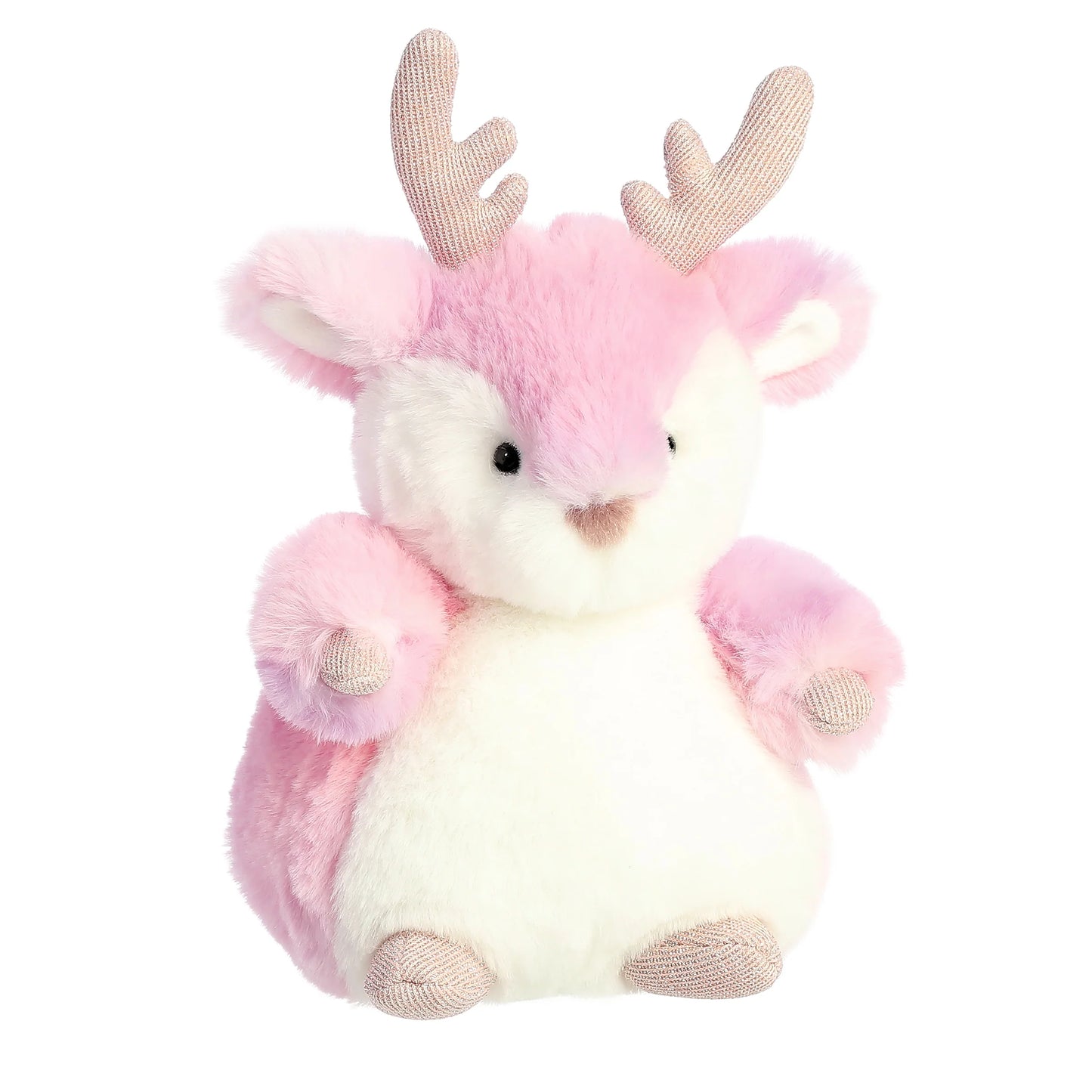 FLURRIES Reindeer 7"