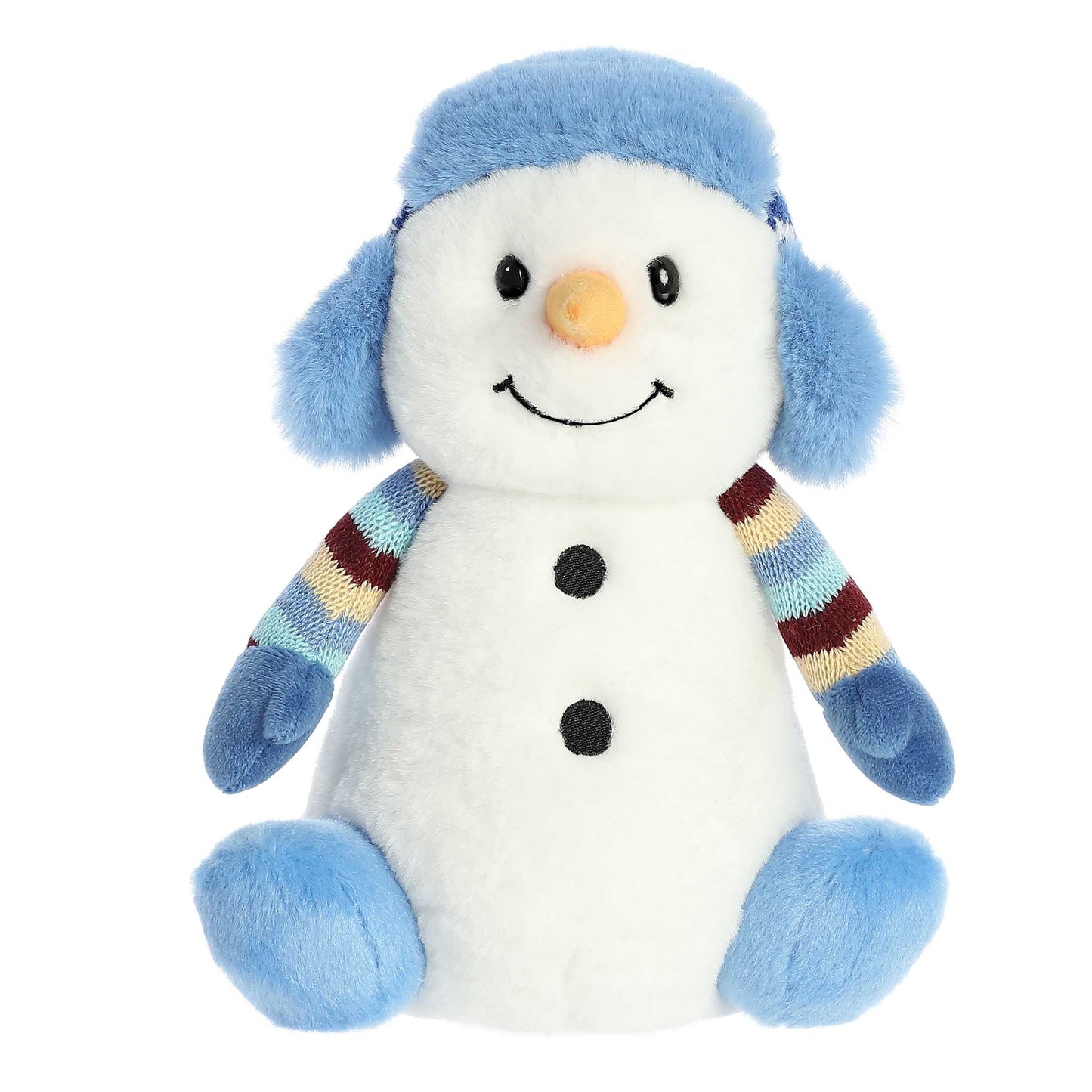 Aspen Snowman 9.5"