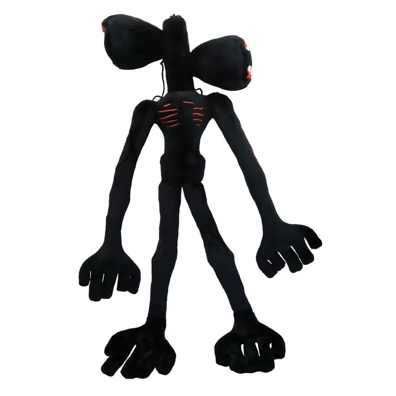 Sirenhead 55 cm bendable