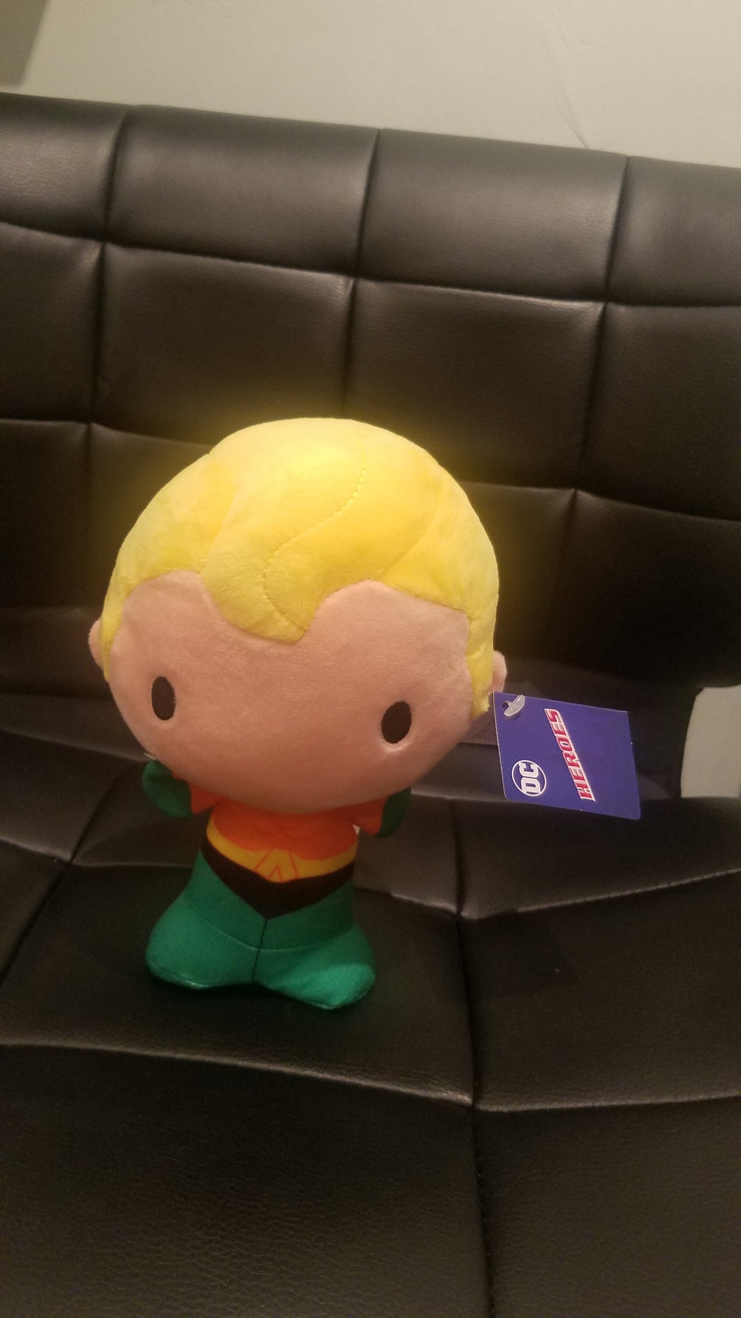 AquaMan