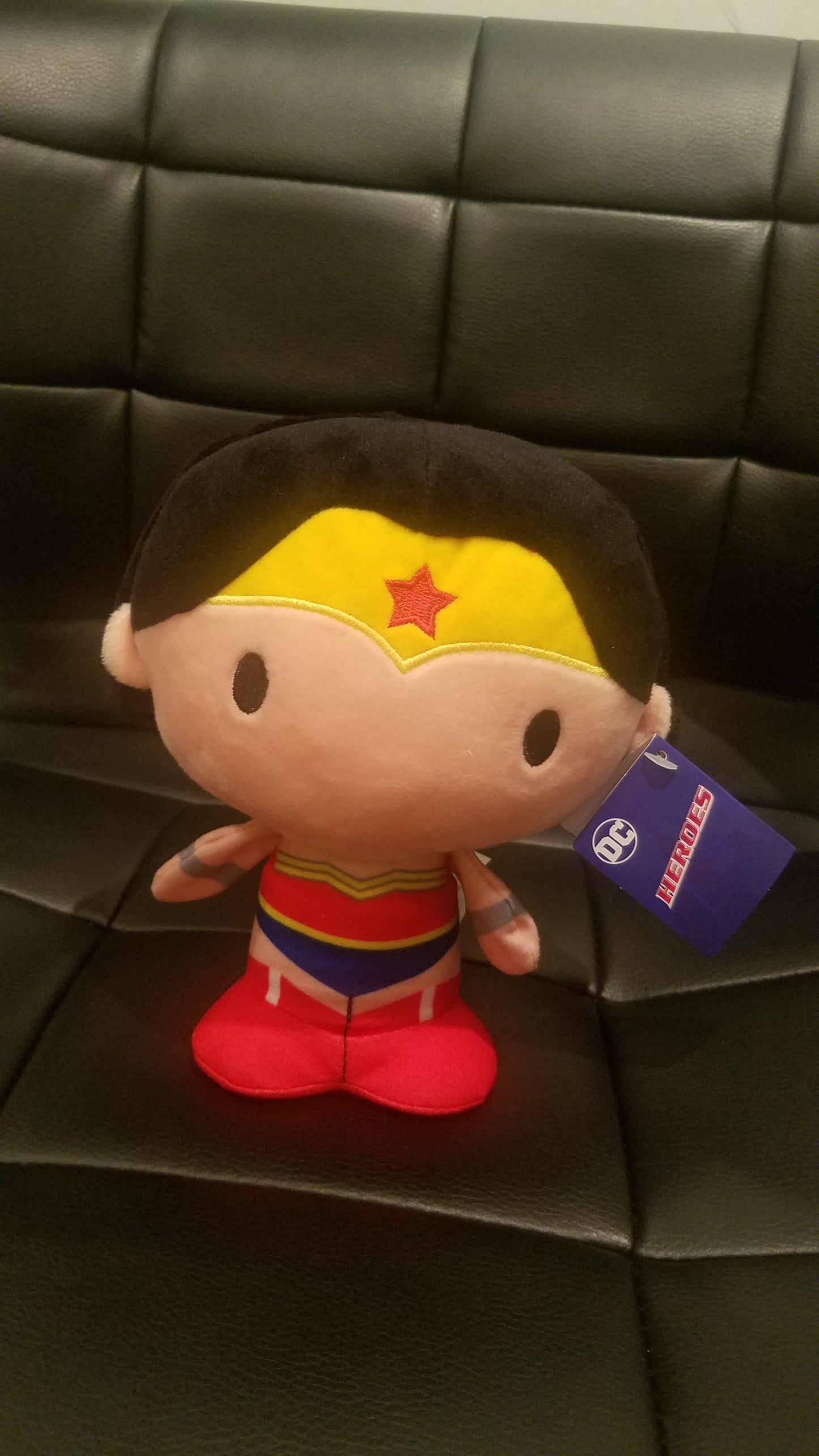 Wonder Woman