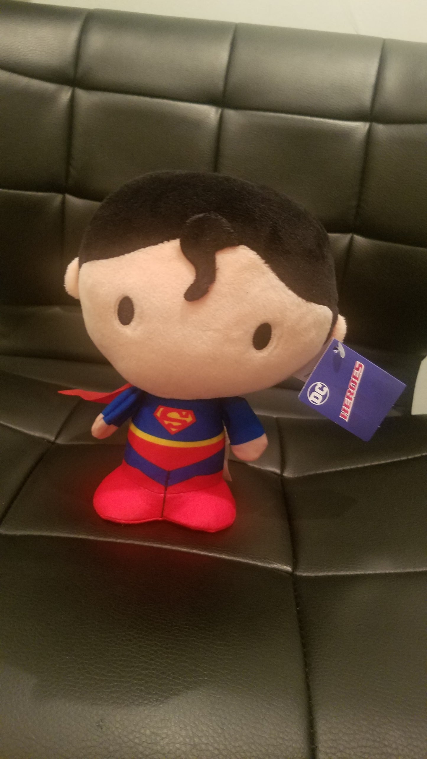 superman