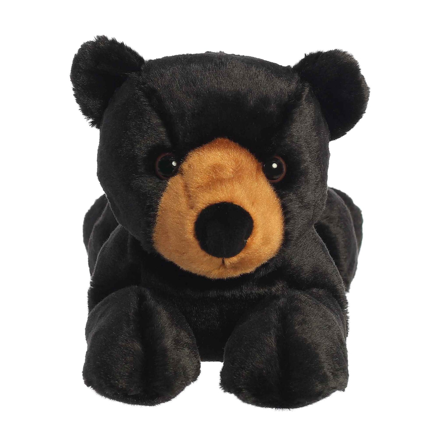 Aurora - Grand Flopsie - 16.5" Blackstone Bear