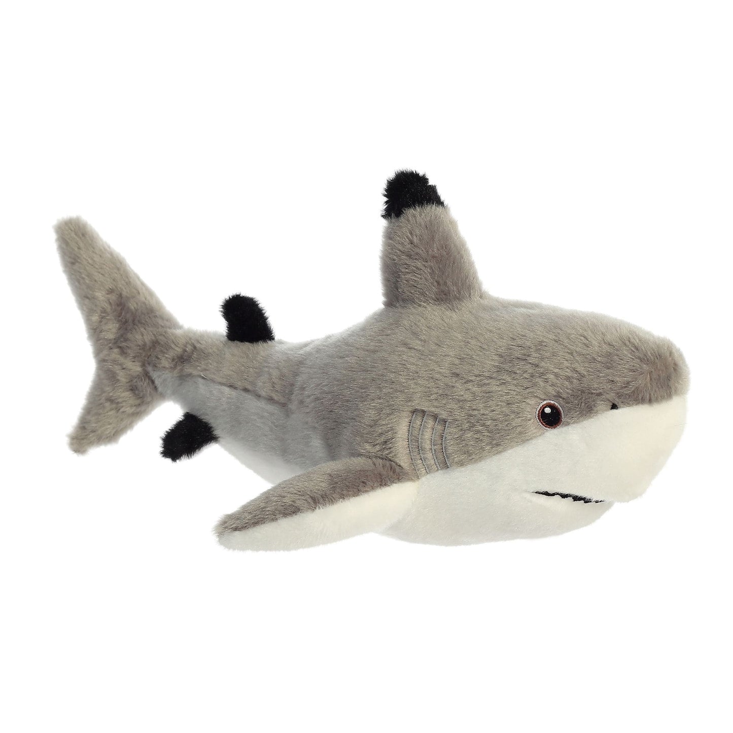 Aurora - Eco Nation - 15" Blacktip Shark
