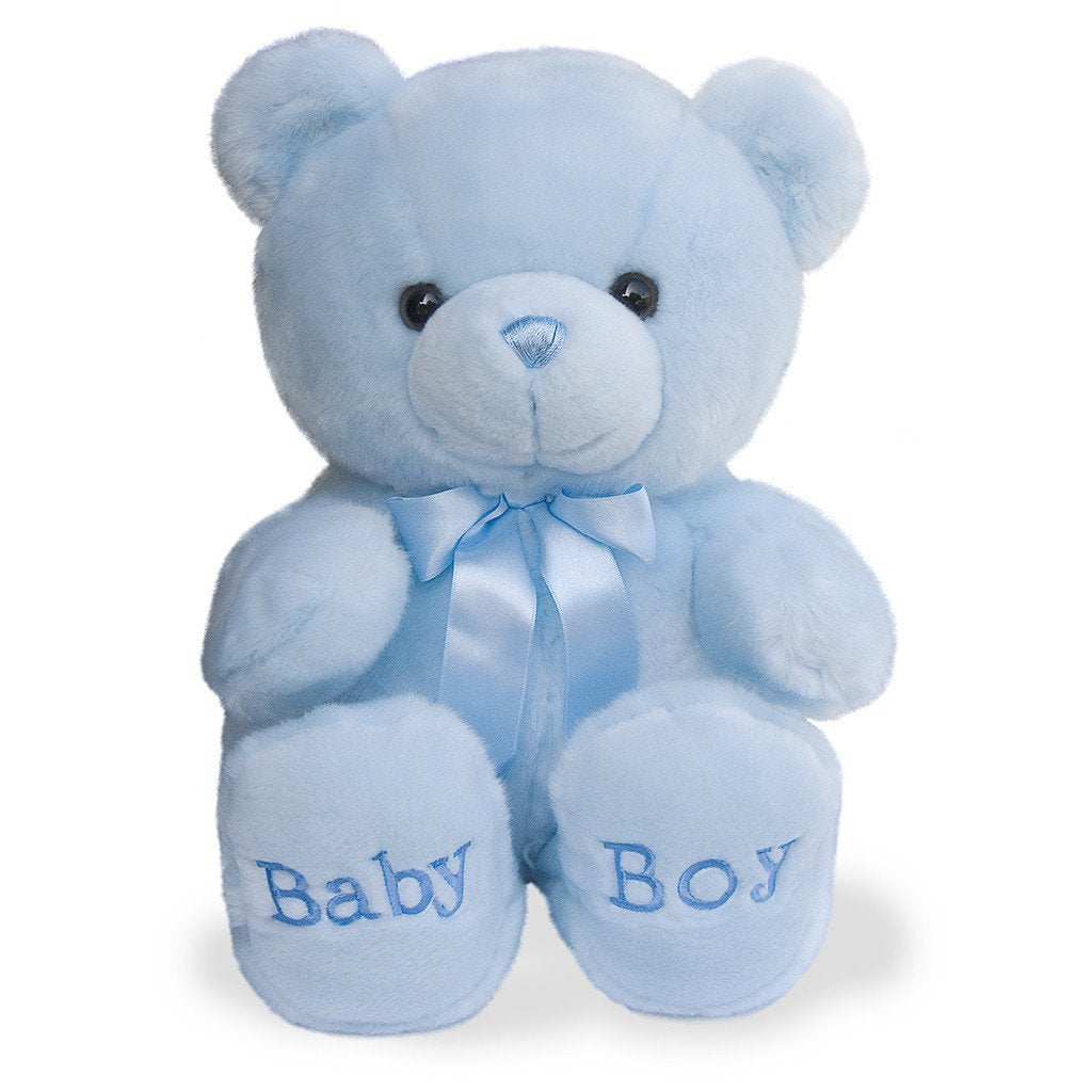 Ebba Comfy - 18" Comfy Blue - Large