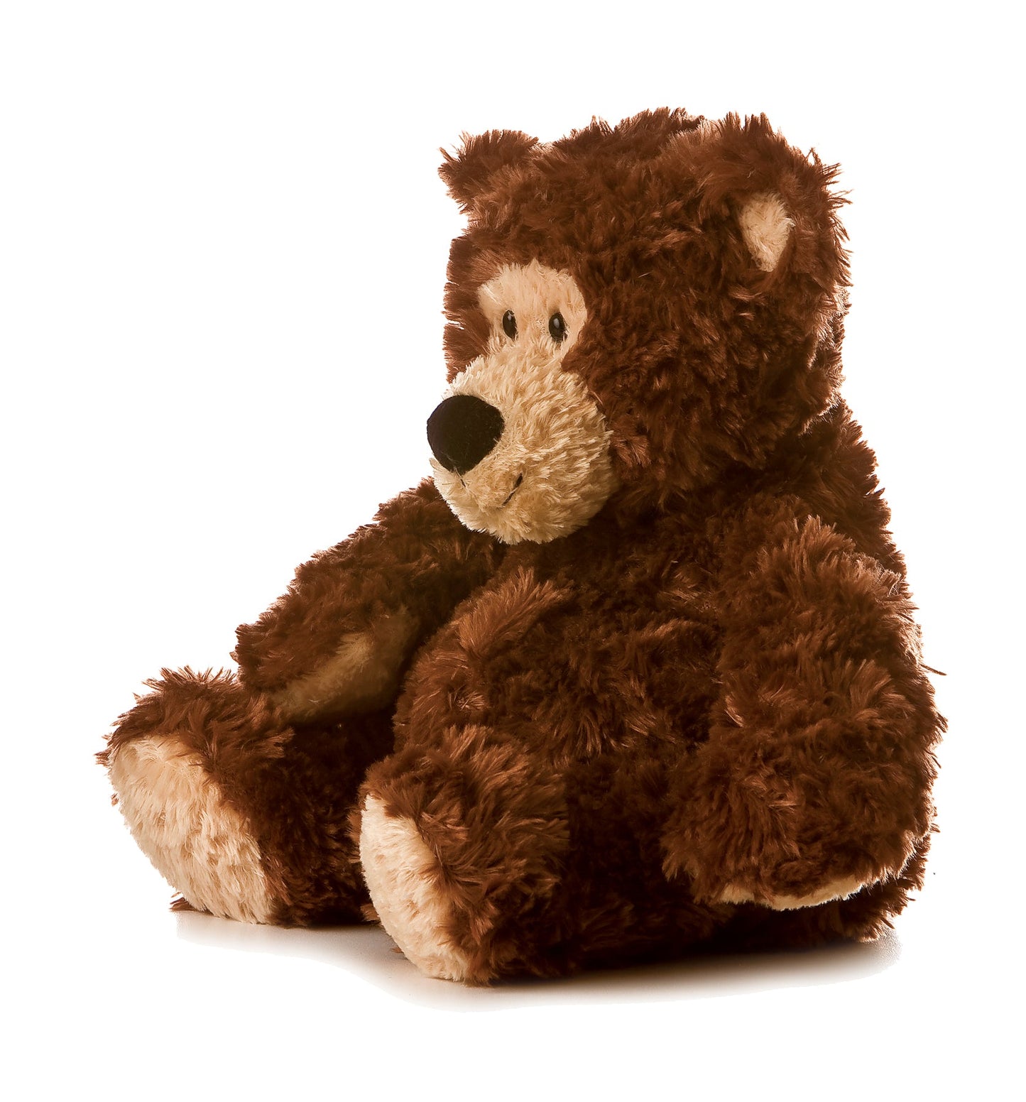 Aurora Tubbie Wubbies - 12" Brown Bear
