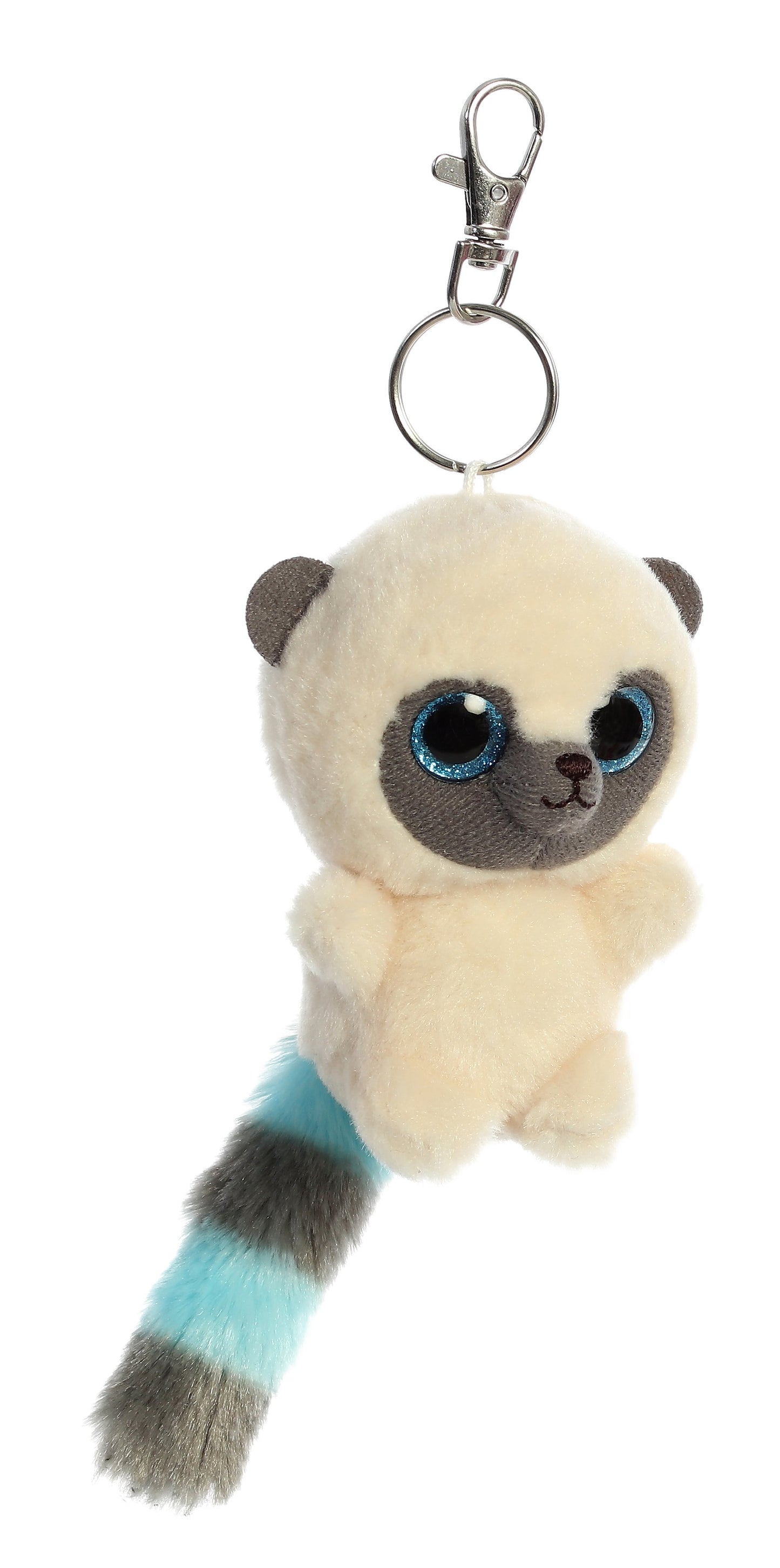 Aurora YooHoo & Friends - 3.5" YooHoo Clip-On