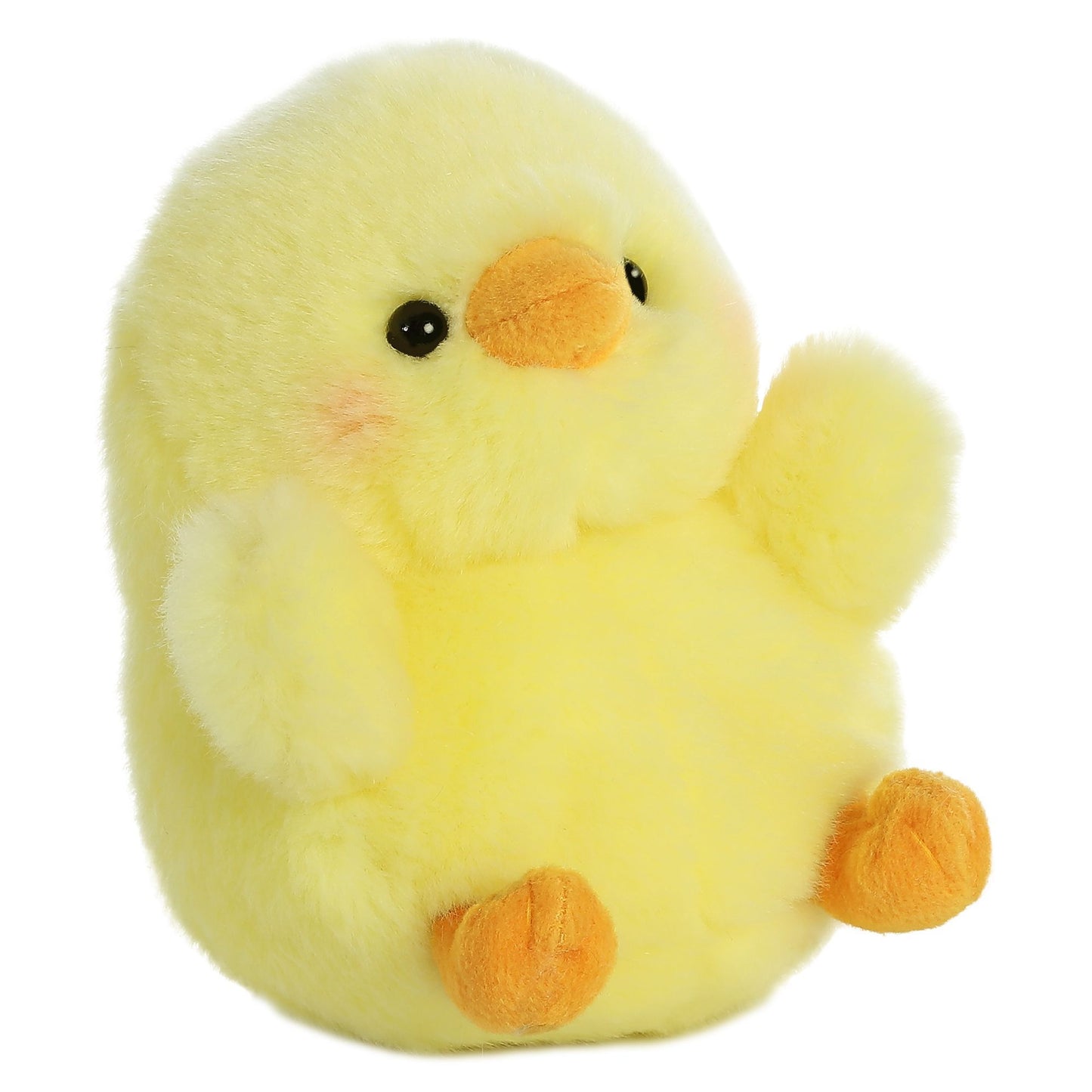 Aurora - Rolly Pet - 5" Chickadee Chick