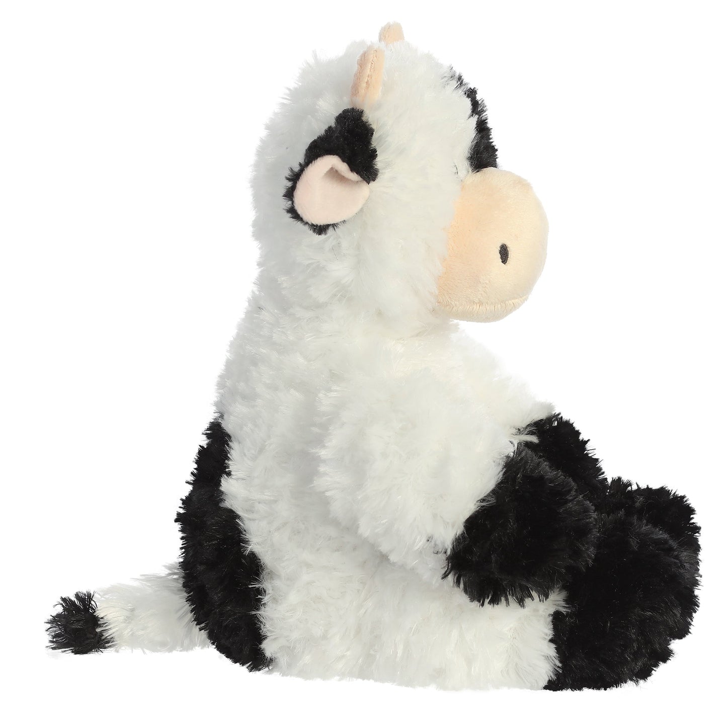 Aurora Tubbie Wubbies - 12" Cow