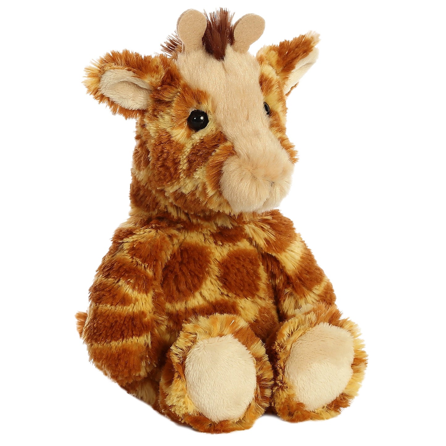 Aurora Cuddly Friends - 8" Giraffe
