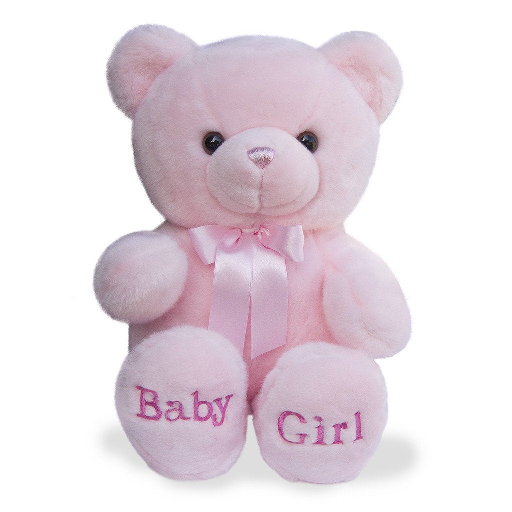Ebba Comfy - 18" Comfy Pink - Large