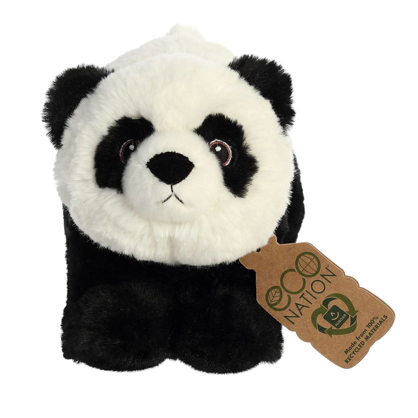 Aurora - Econation Panda 9"