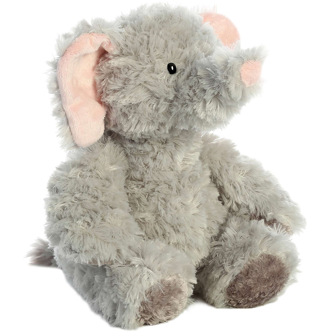 aurora tubbie wubbie elephant 12"