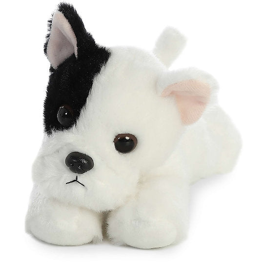 aurora mini flopsie french bulldog