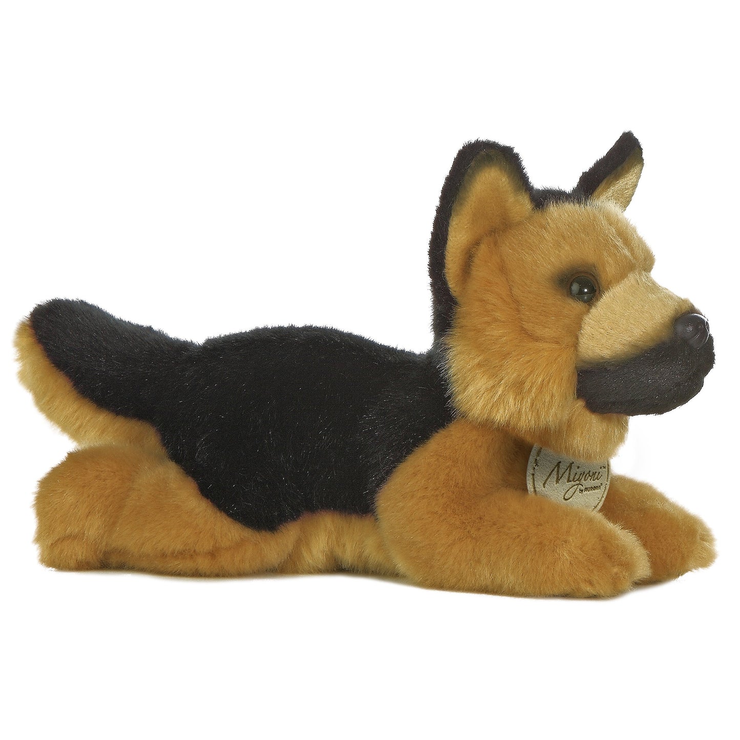 Aurora Miyoni - 8" German Shepherd 8in