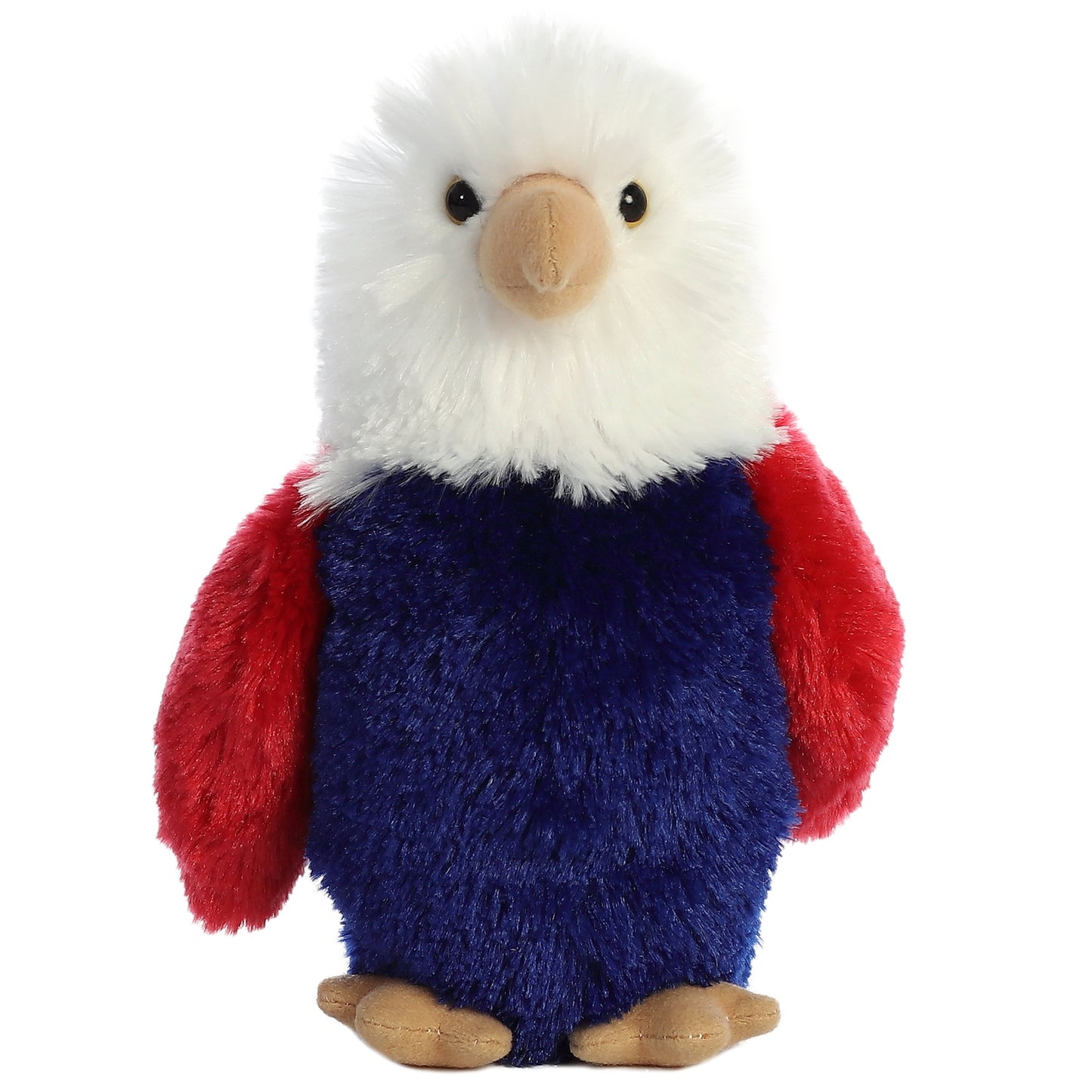 Aurora Mini Flopsie - 8" Justice Eagle