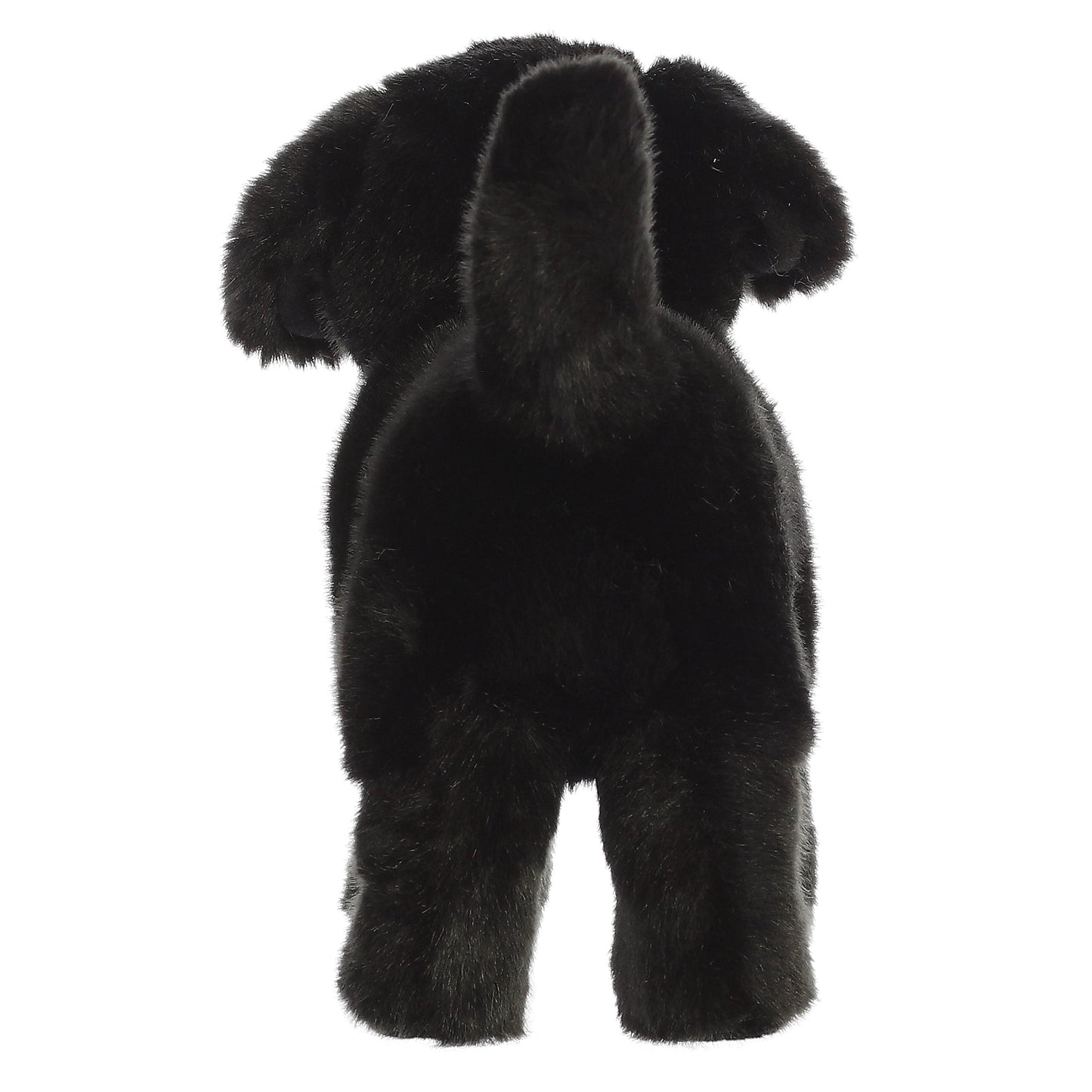 Aurora Miyoni - 10" Black Labrador