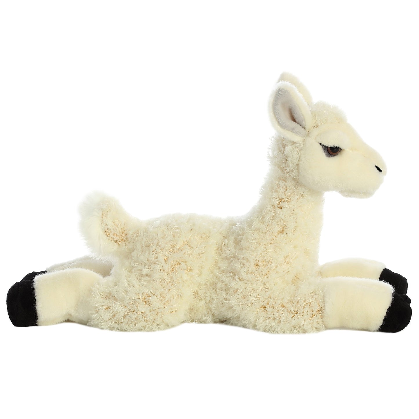 Aurora Flopsie - 12" Llama