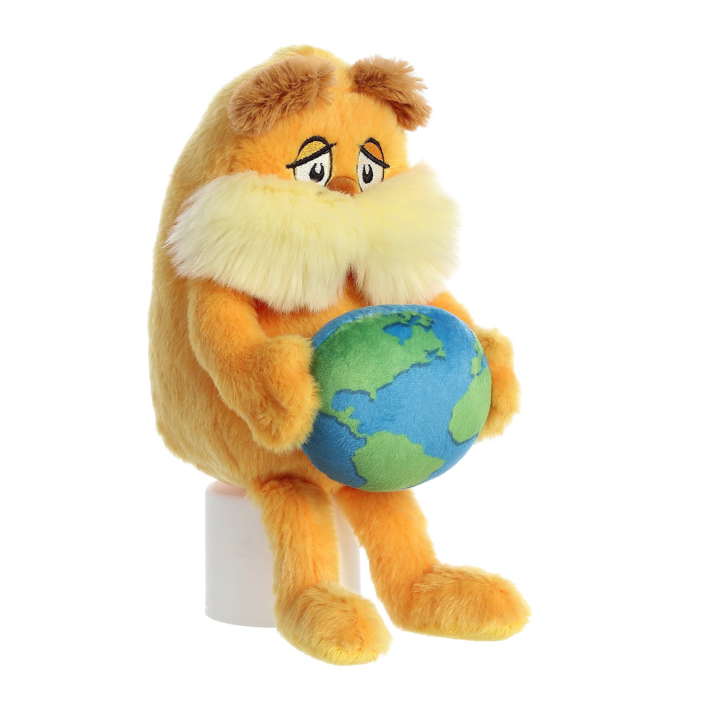 Aurora Dr Seuss - 11" Lorax Planet Earth