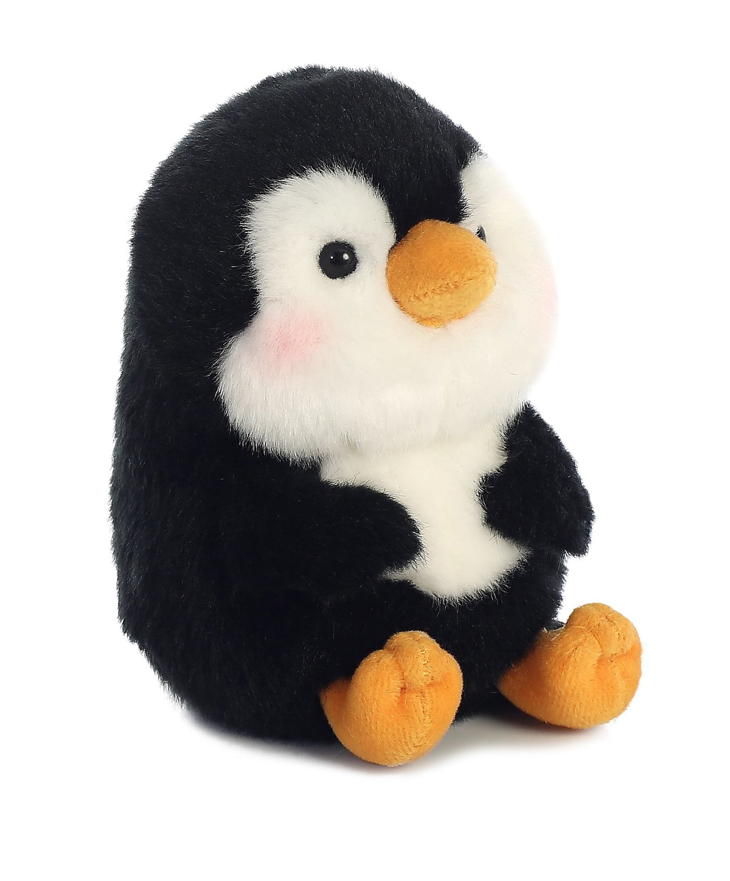 Aurora Rolly Pet - 5" Peewee Penguin