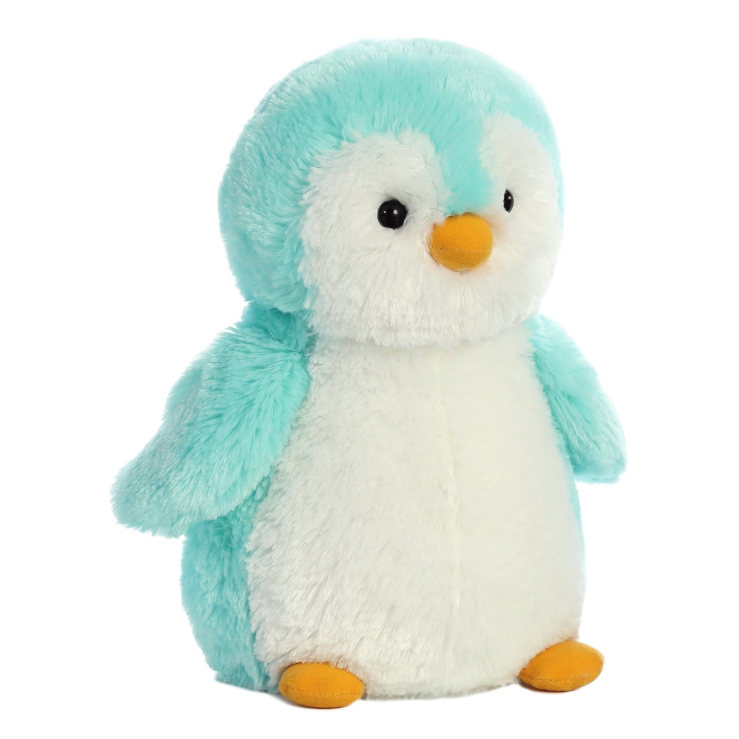 Aurora Destination Nation Boutique - 11" Penguin Mint