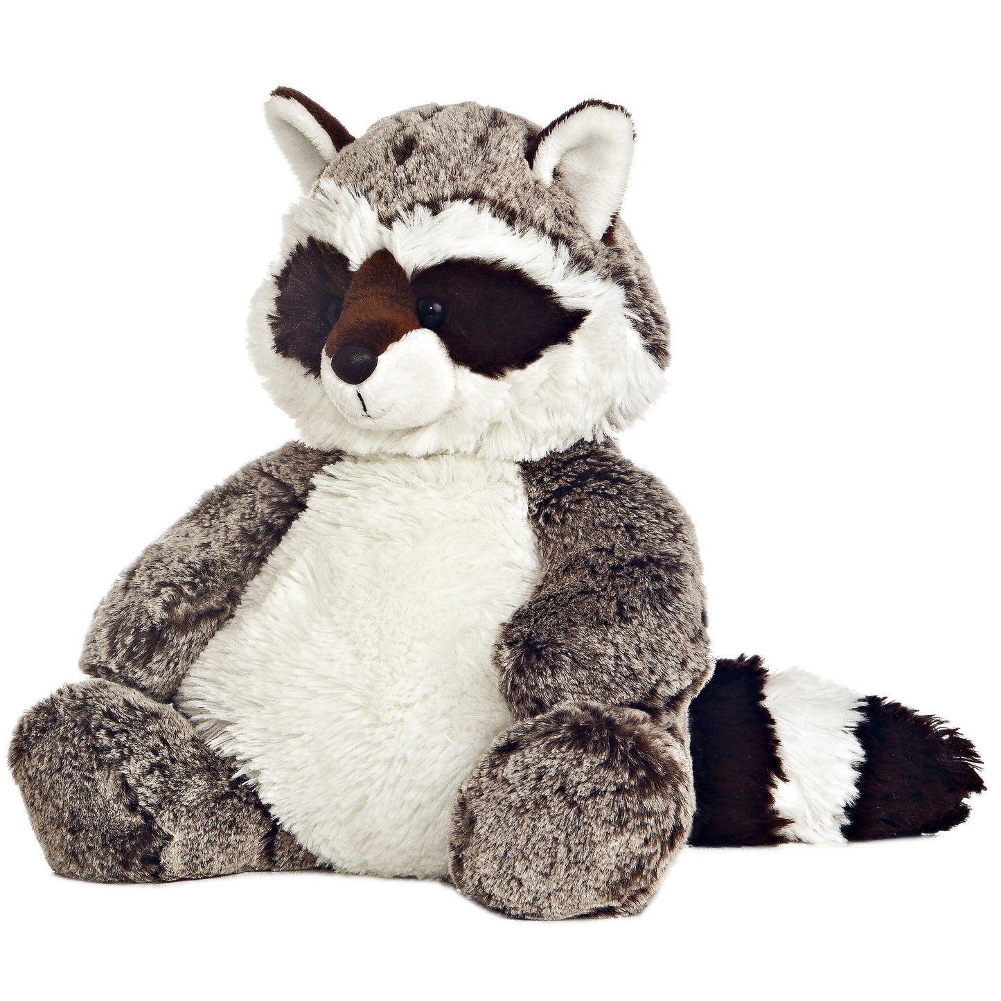 Aurora Sweet & Softer - 11.5" Rocky Raccoon
