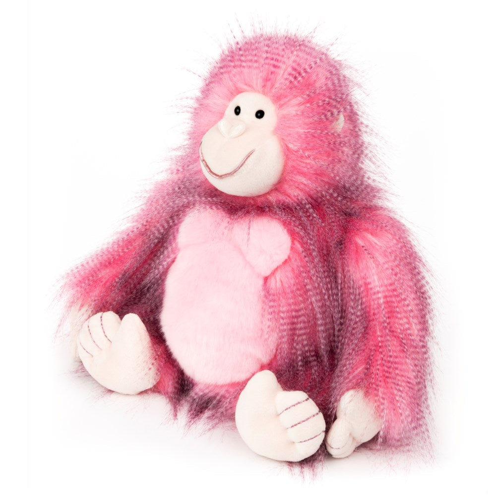 FAB PALS - 11.5" RAMONA GORILLA
