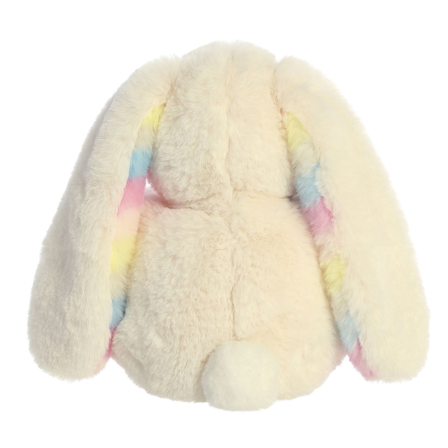 Aurora sorbet bunny 9"