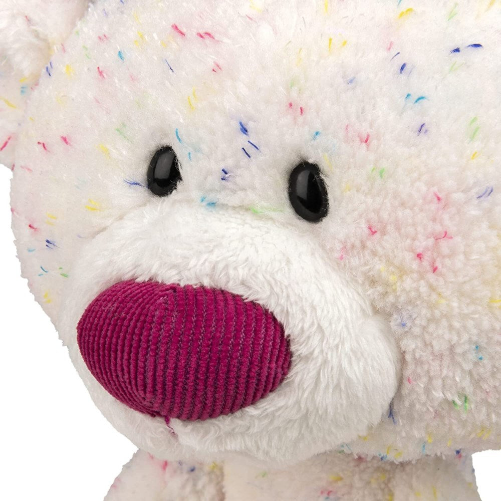 BEAR - 15" CONFETTI TOOTHPICK