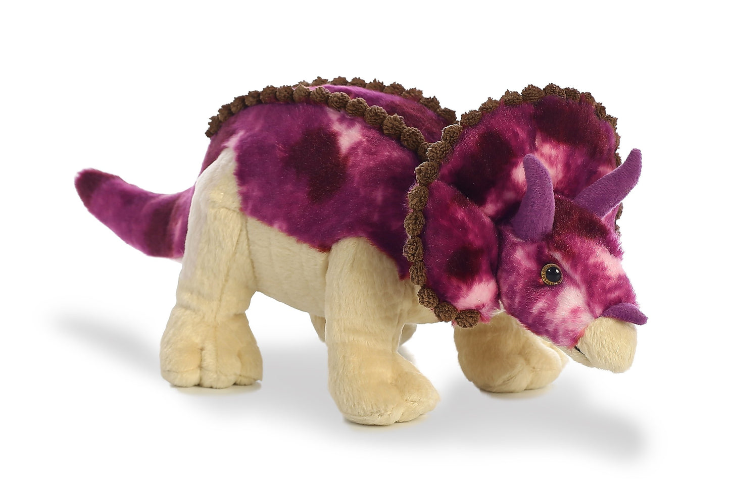 Aurora Dinosaur - 14" Triceratops