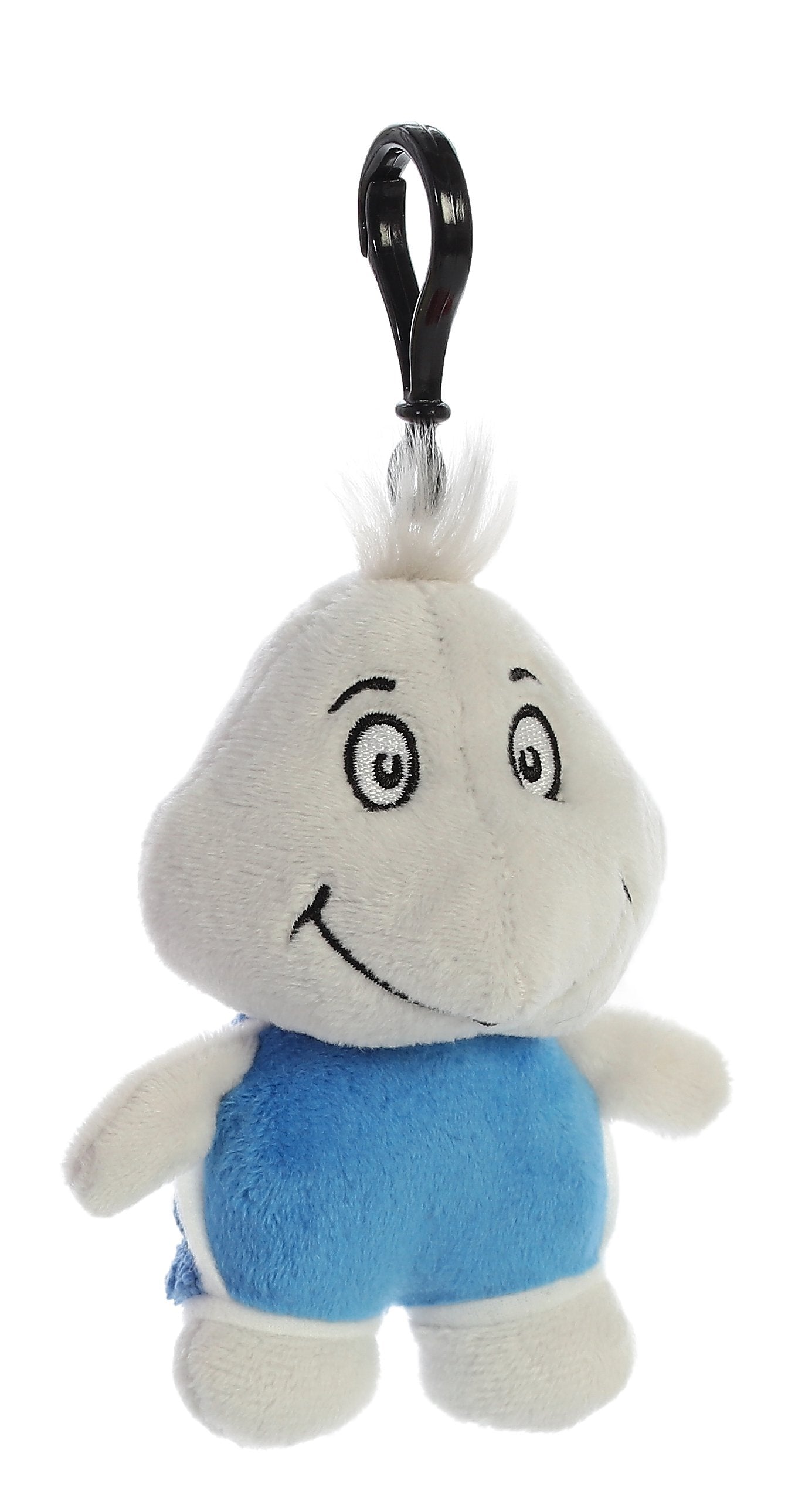 Aurora Dr. Seuss - 4" Yertle The Turtle Clip-On