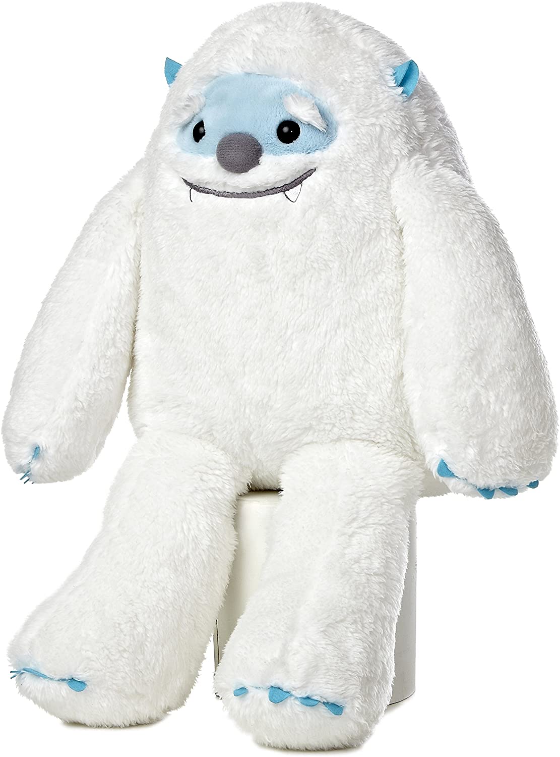 Aurora - 20" Yulli Yeti