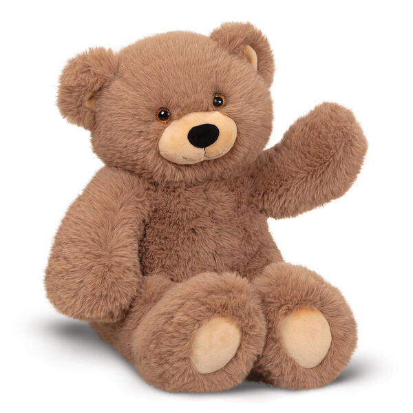 Why we love teddy bears