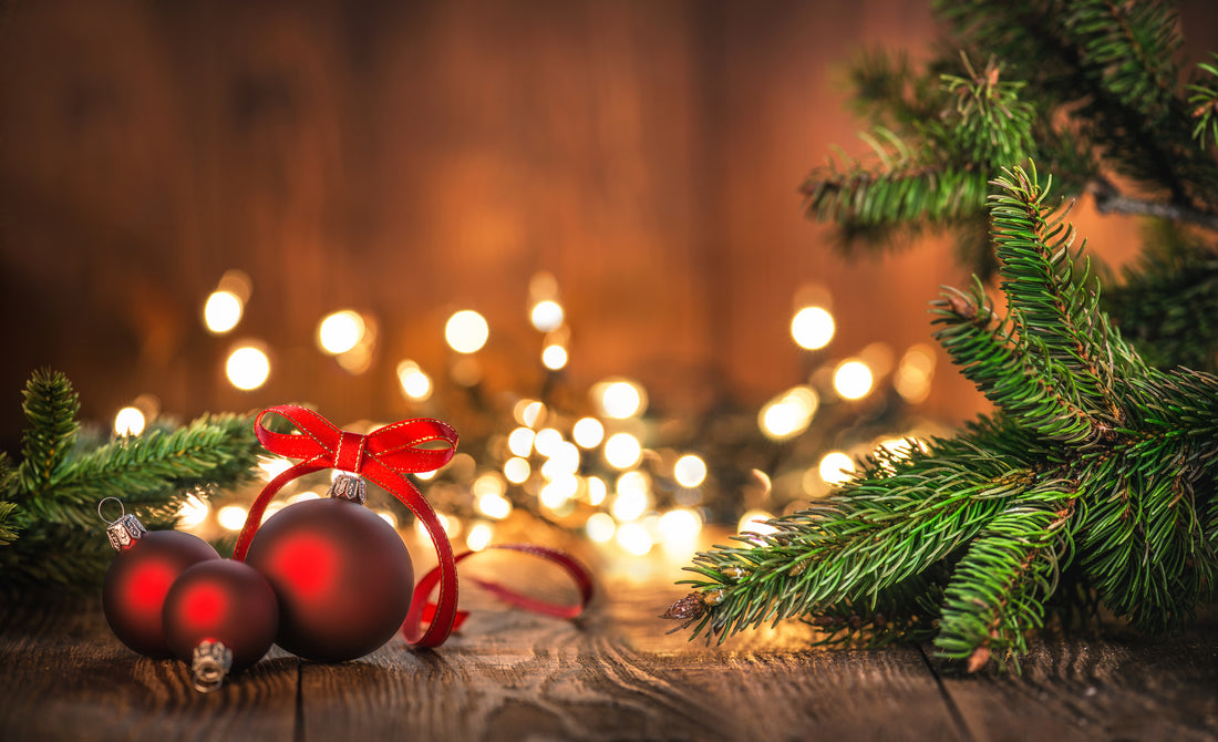 Christmas Gifts