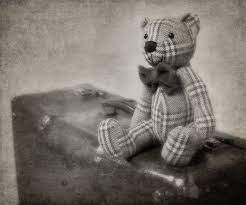 ­History Of Stuffed Toys