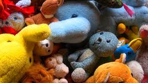 Top 10 stuffed animals & plush toys you can buy on this website