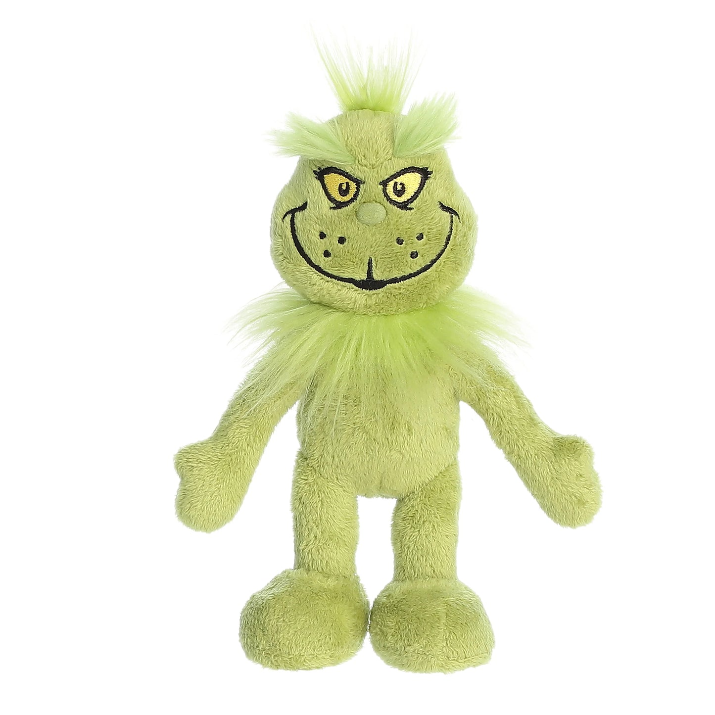 SEUSS ARMA Grinch 7"