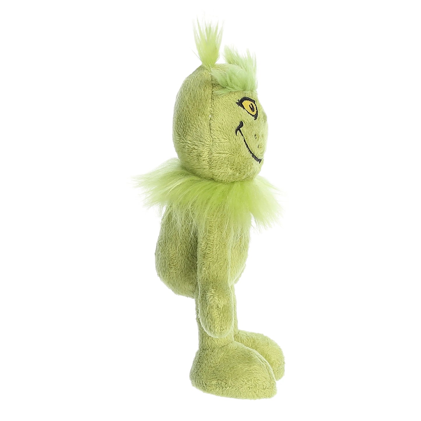 SEUSS ARMA Grinch 7"