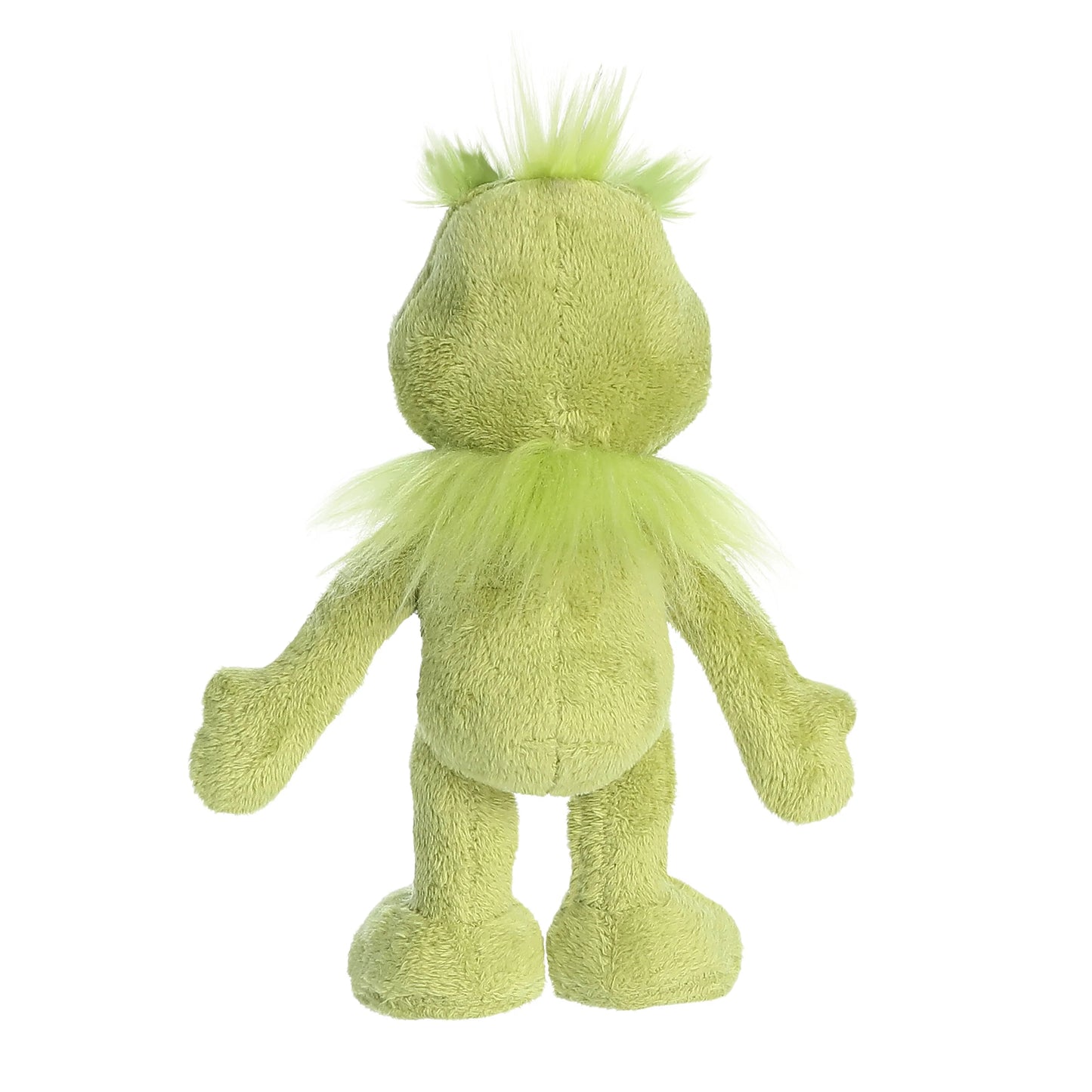 SEUSS ARMA Grinch 7"