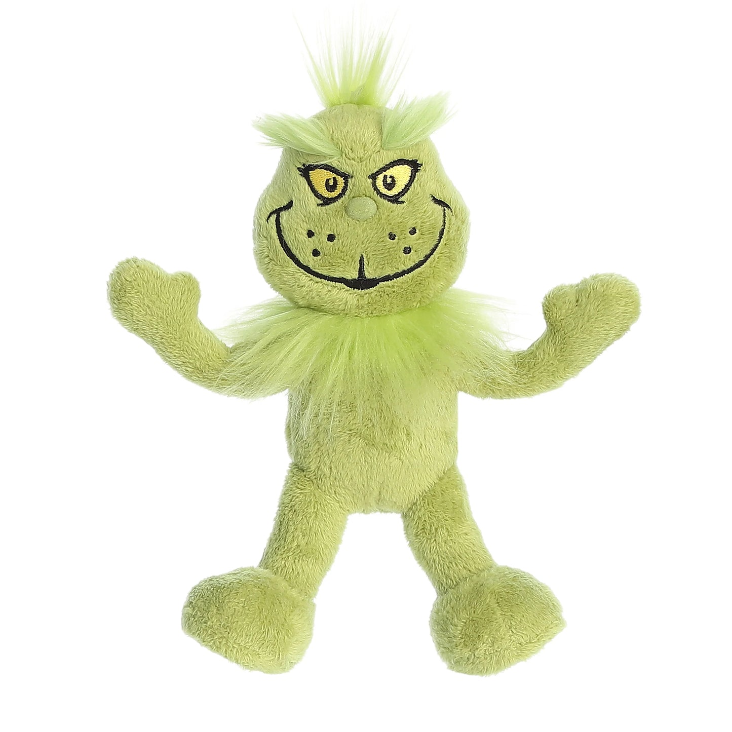 SEUSS ARMA Grinch 7"