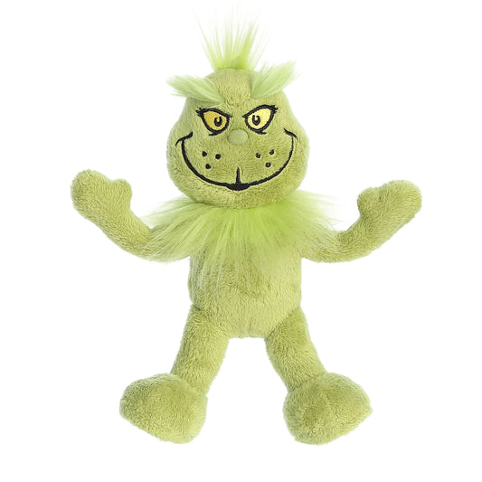 SEUSS ARMA Grinch 7"