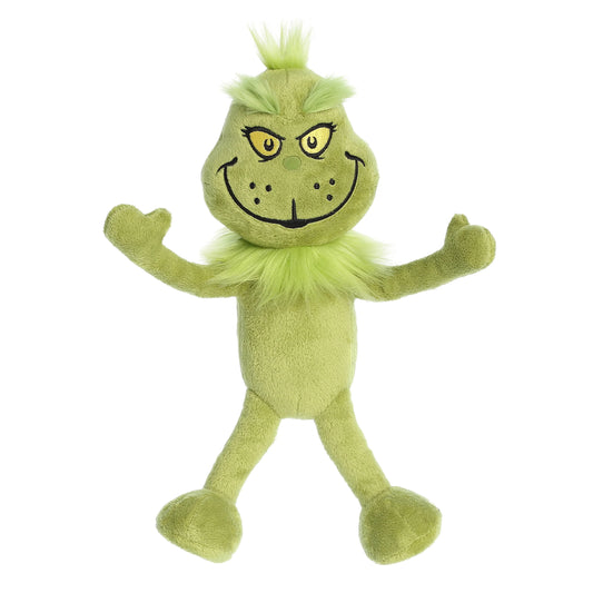 SUESS ARMA Grinch 12"