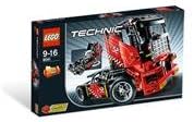 LEGO Technic Limited Edition Set #8041 Race Truck