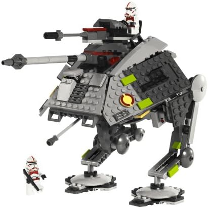 LEGO Star Wars at-AP Podwalker