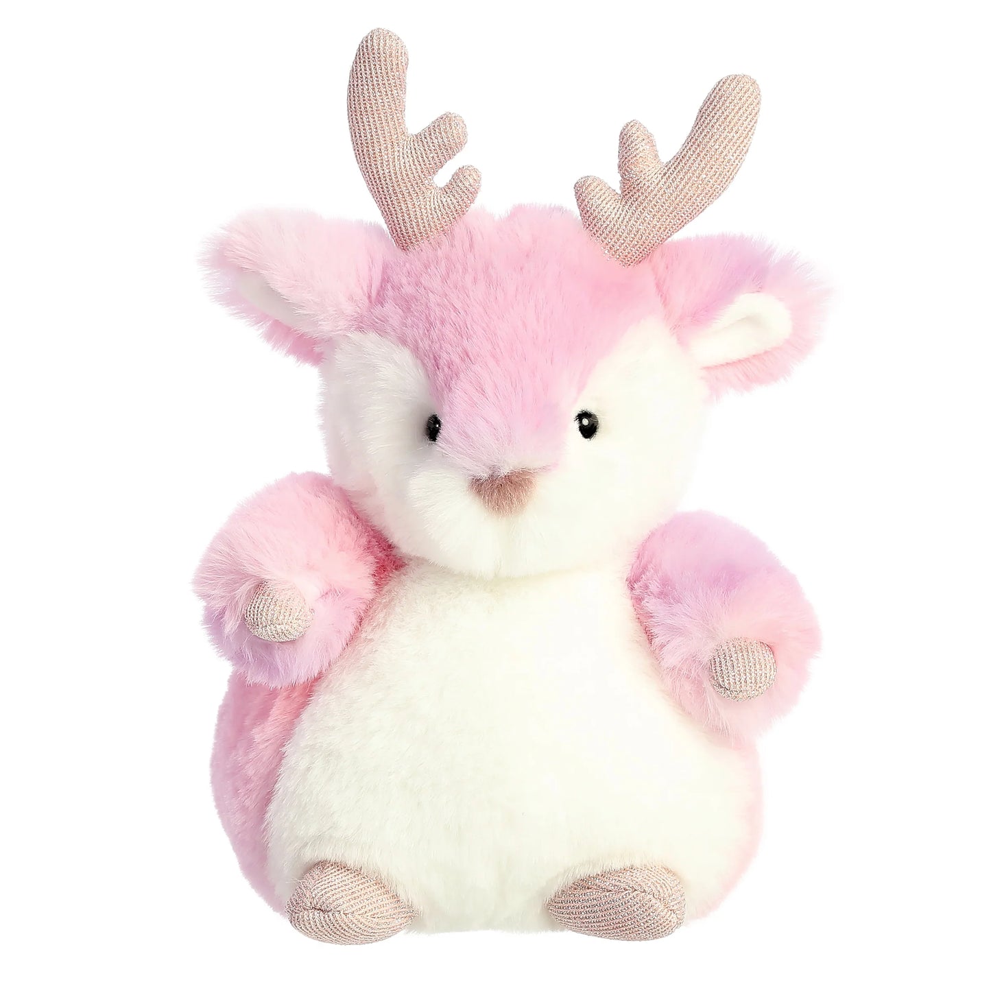 FLURRIES Reindeer 7"