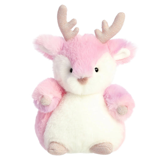 FLURRIES Reindeer 7"