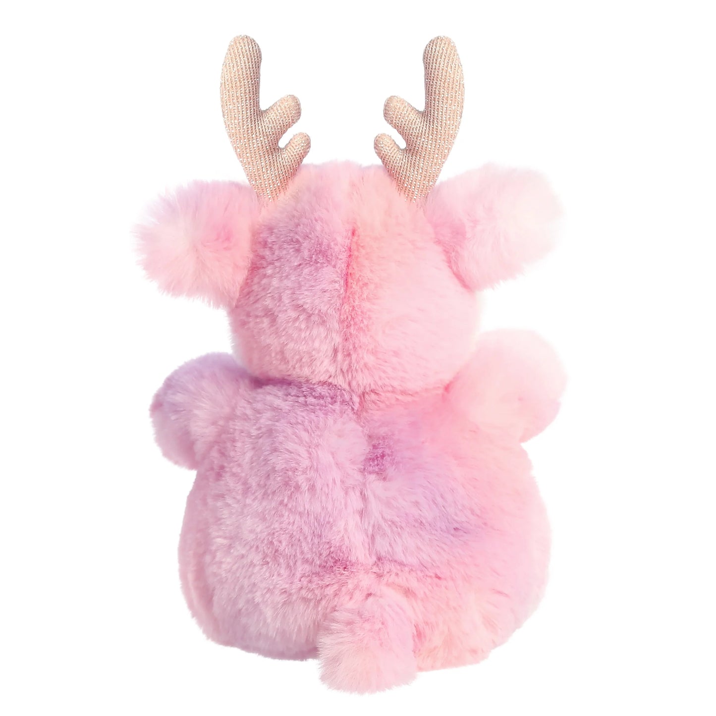 FLURRIES Reindeer 7"