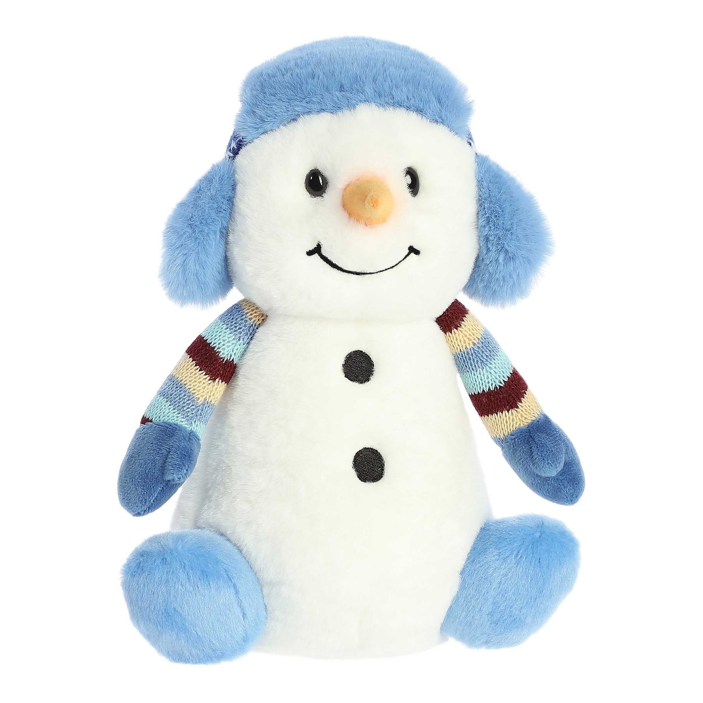 Aspen Snowman 9.5"