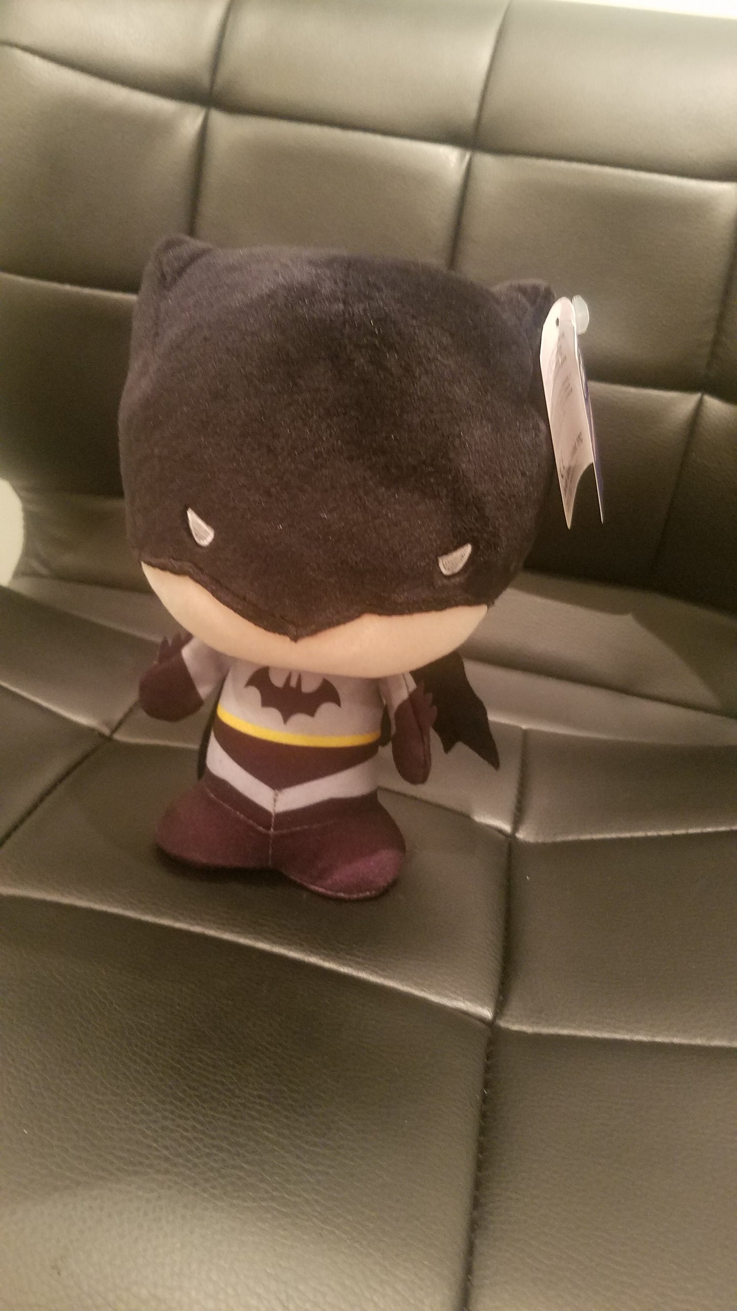 batman