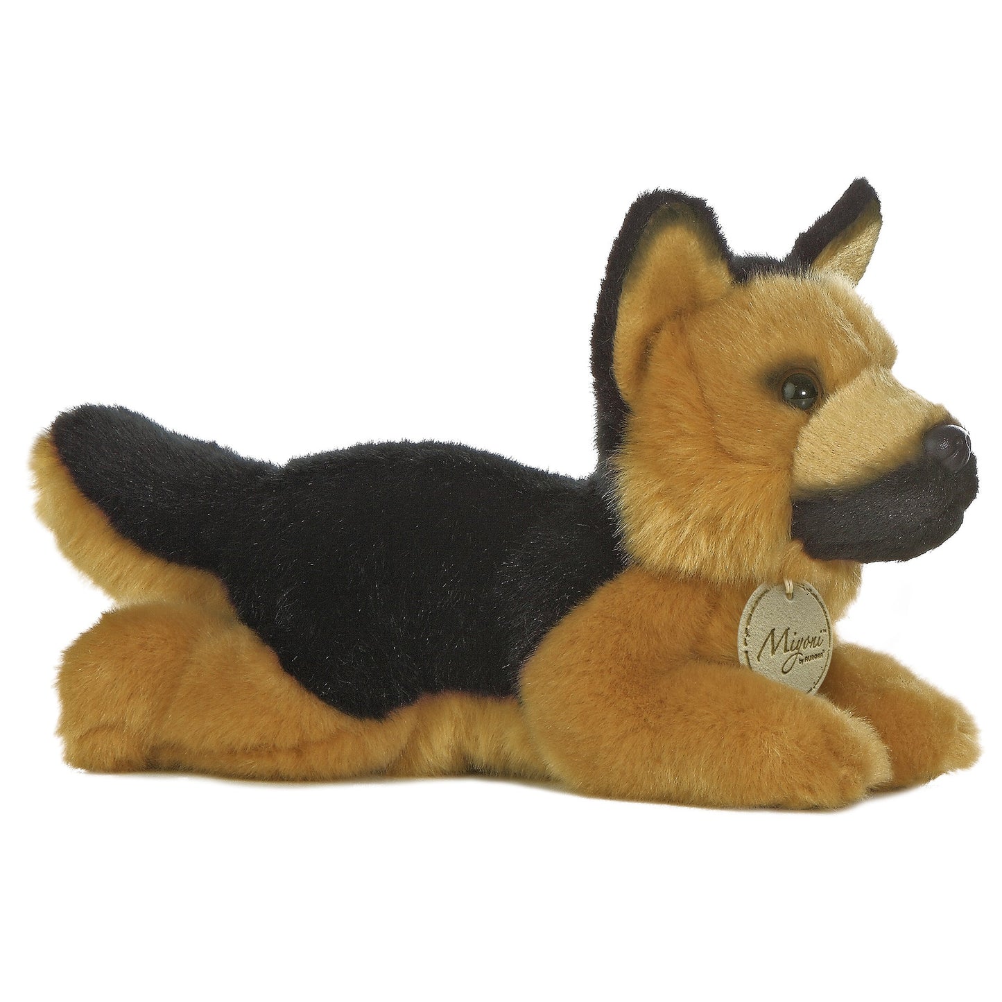 Aurora Miyoni - 8" German Shepherd 8in